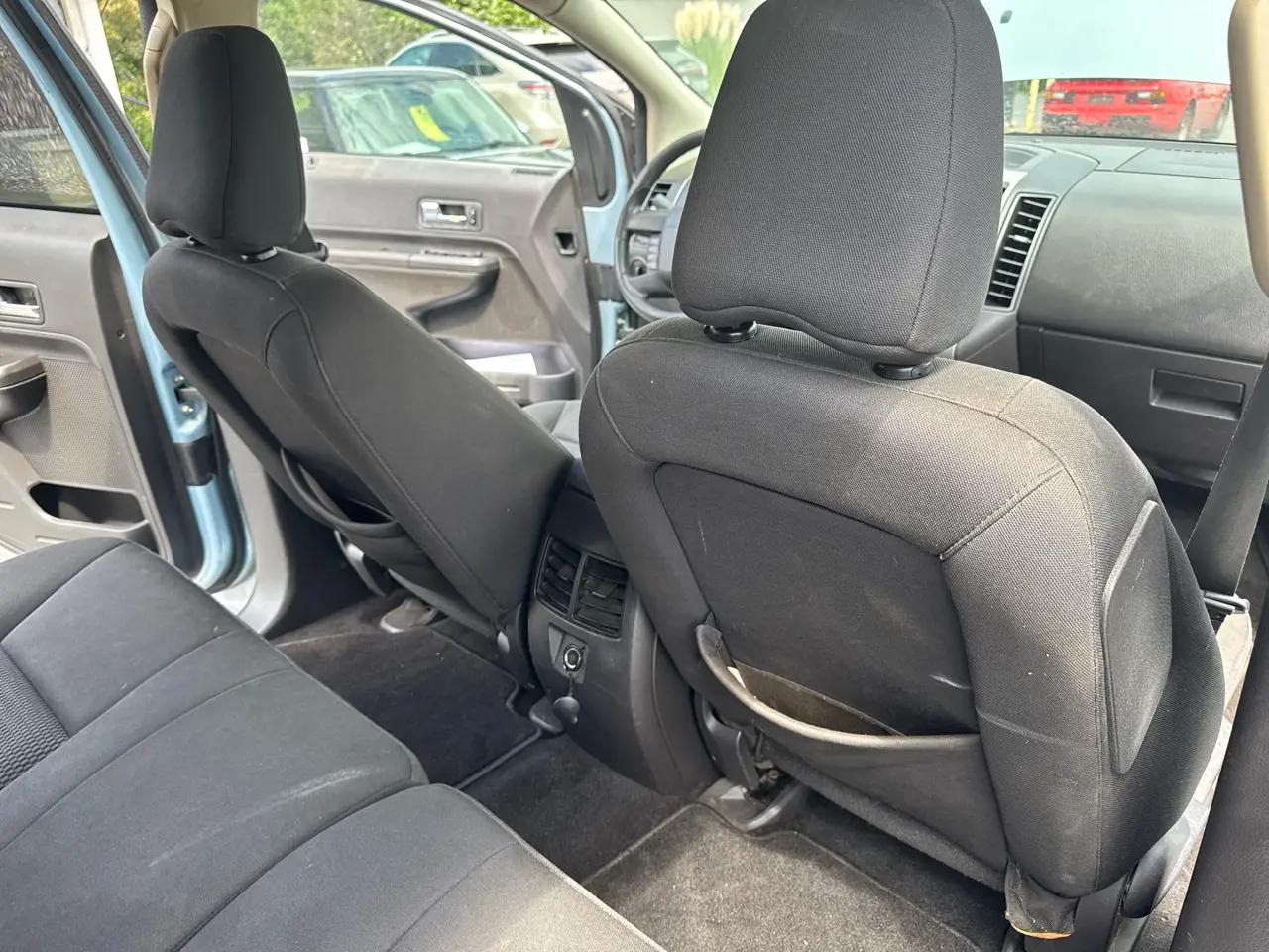 Ford Edge 4dr SE FWD 2008