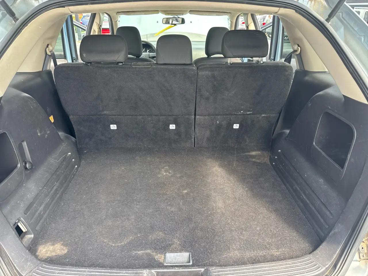Ford Edge 4dr SE FWD 2008