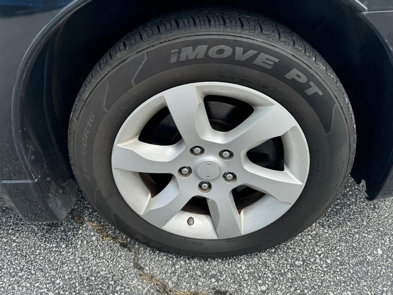 Nissan Altima 4dr Sdn I4 CVT 2.5 SL 2009