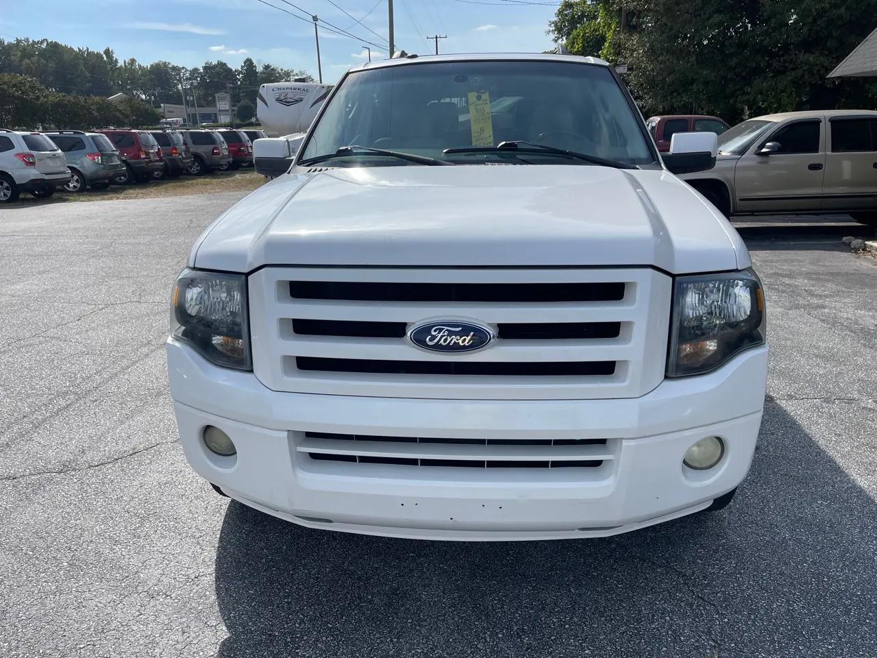 Ford Expedition 2WD 4dr Limited 2009