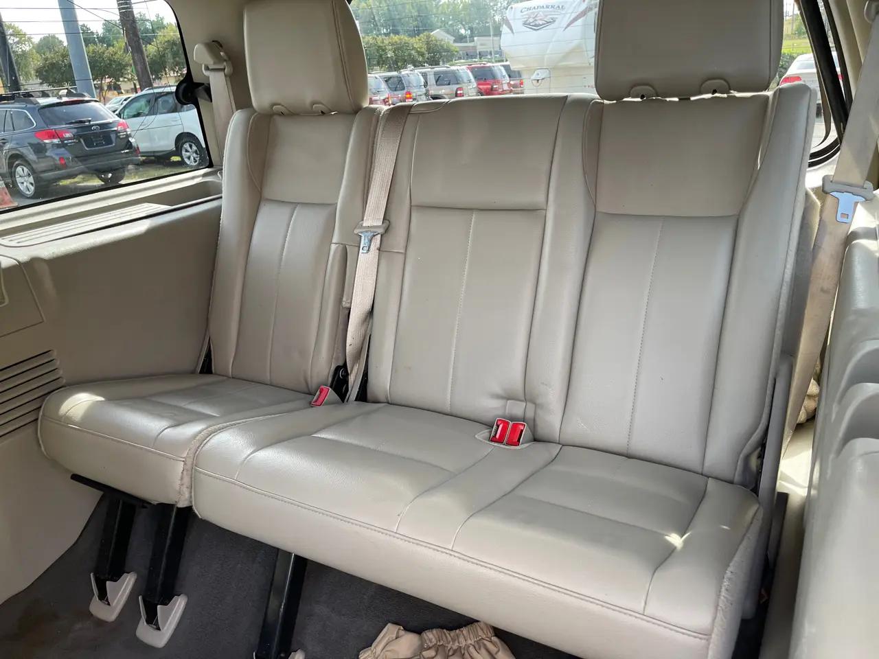 Ford Expedition 2WD 4dr Limited 2009