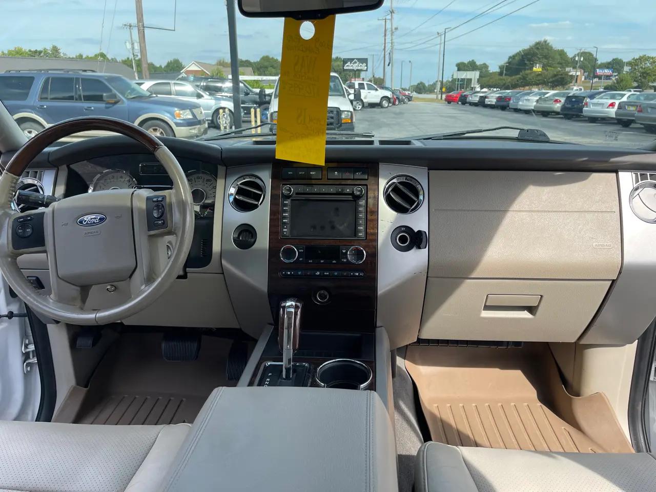 Ford Expedition 2WD 4dr Limited 2009