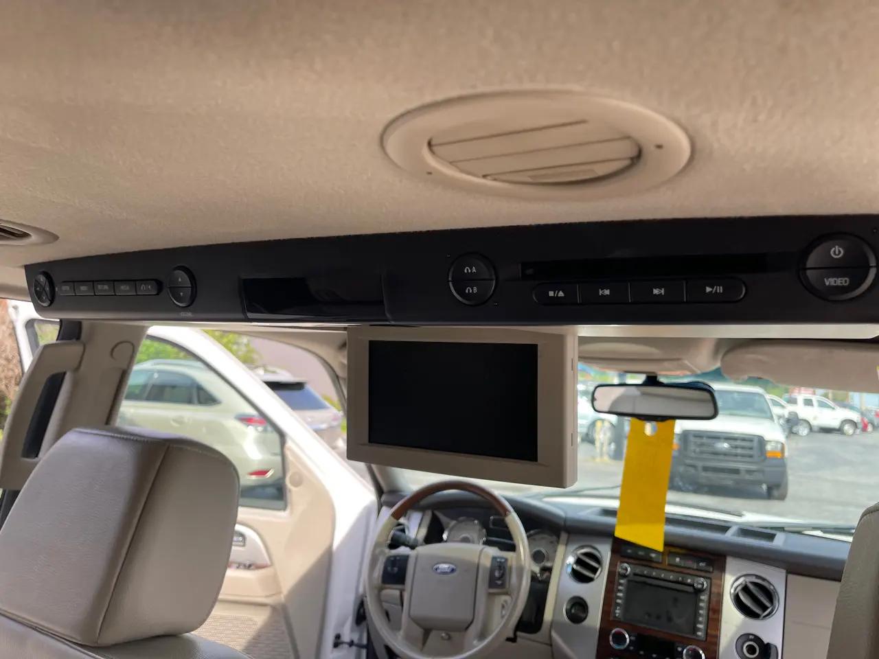 Ford Expedition 2WD 4dr Limited 2009