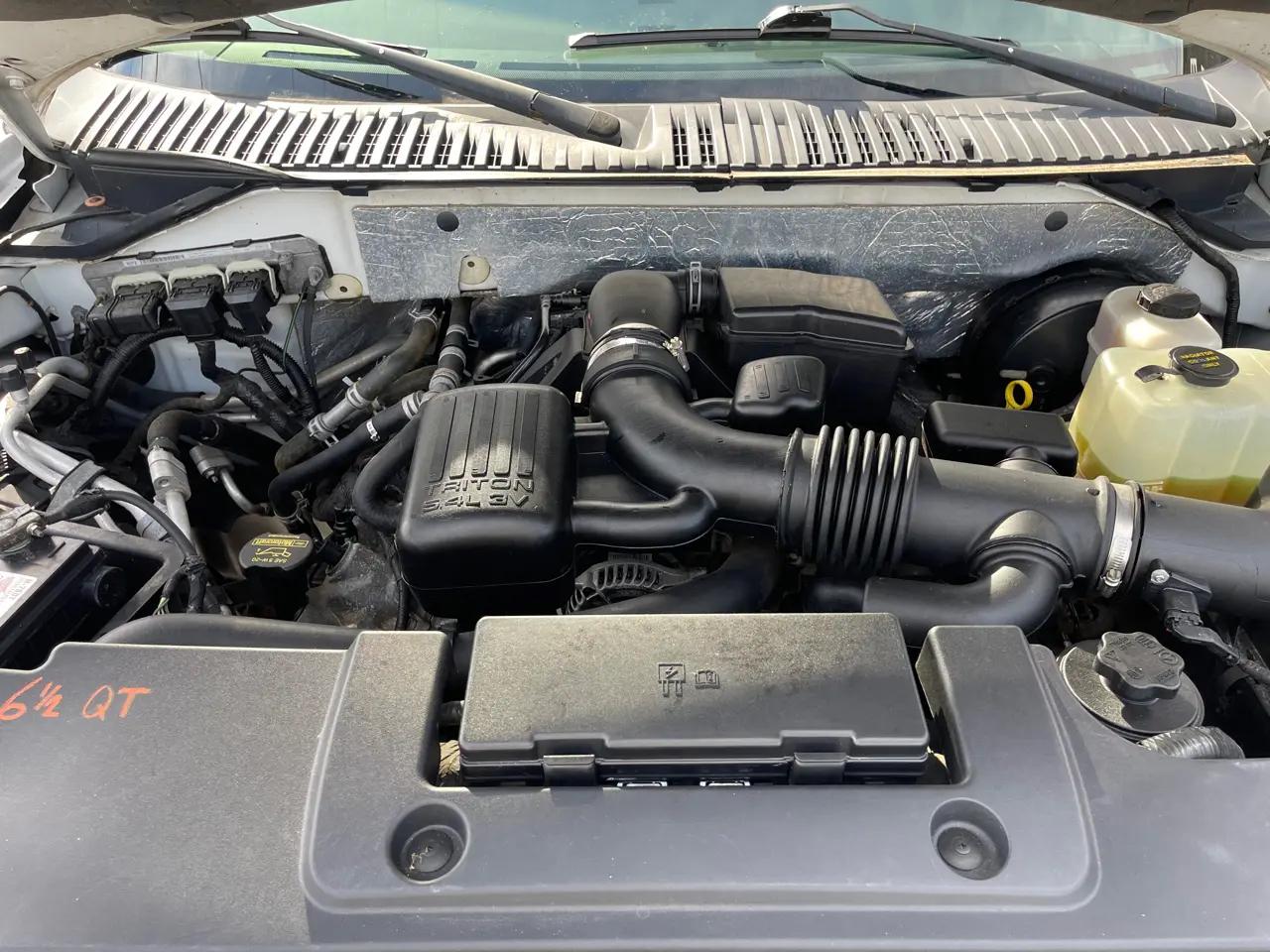 Ford Expedition 2WD 4dr Limited 2009