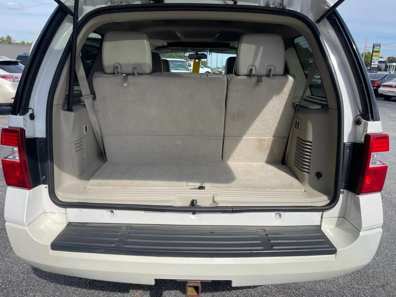 Ford Expedition 2WD 4dr Limited 2009
