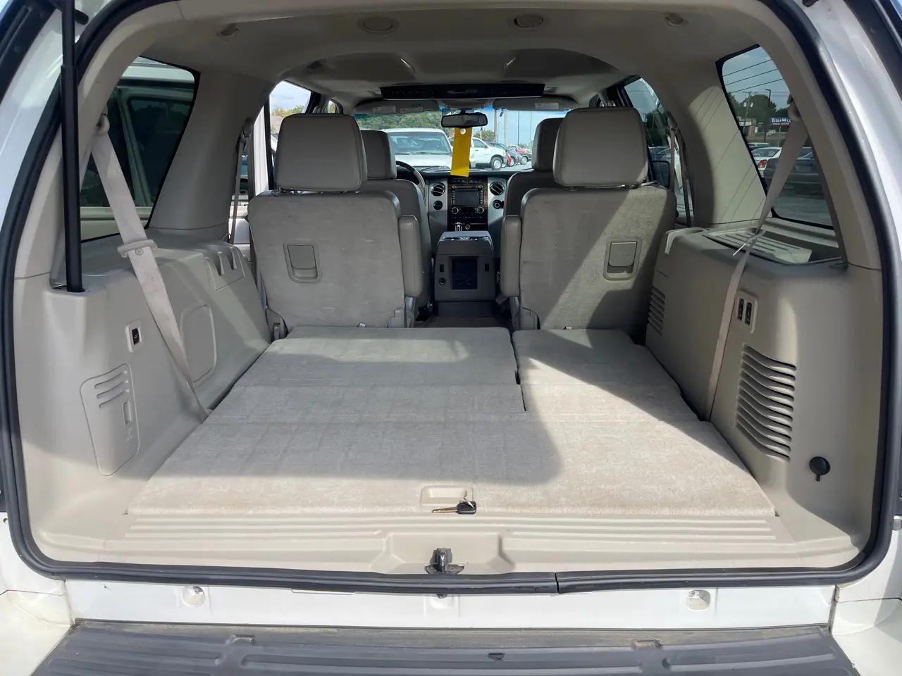Ford Expedition 2WD 4dr Limited 2009