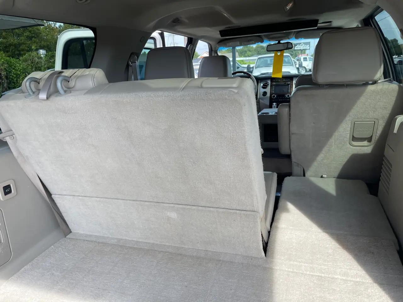 Ford Expedition 2WD 4dr Limited 2009