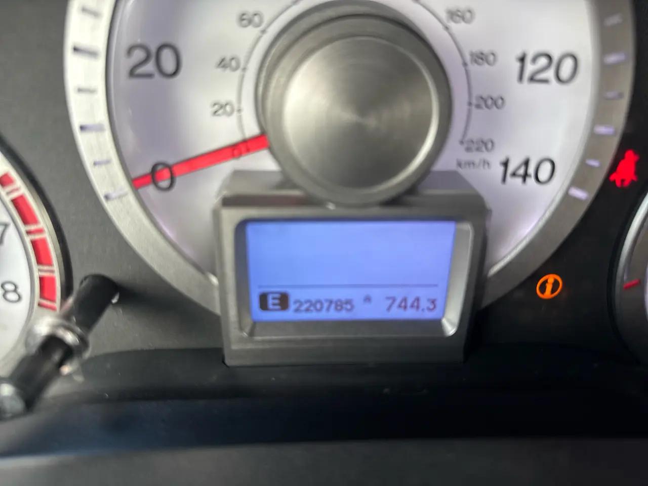 Honda Pilot 4WD 4dr Touring w/RES & Navi 2009