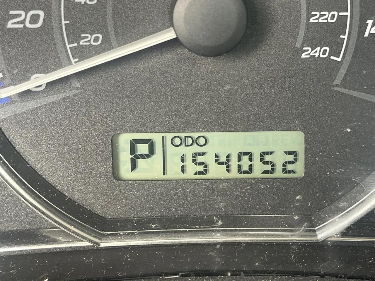 Subaru Outback 4dr Wgn H4 Auto 2.5i Ltd Pwr Moon 2010
