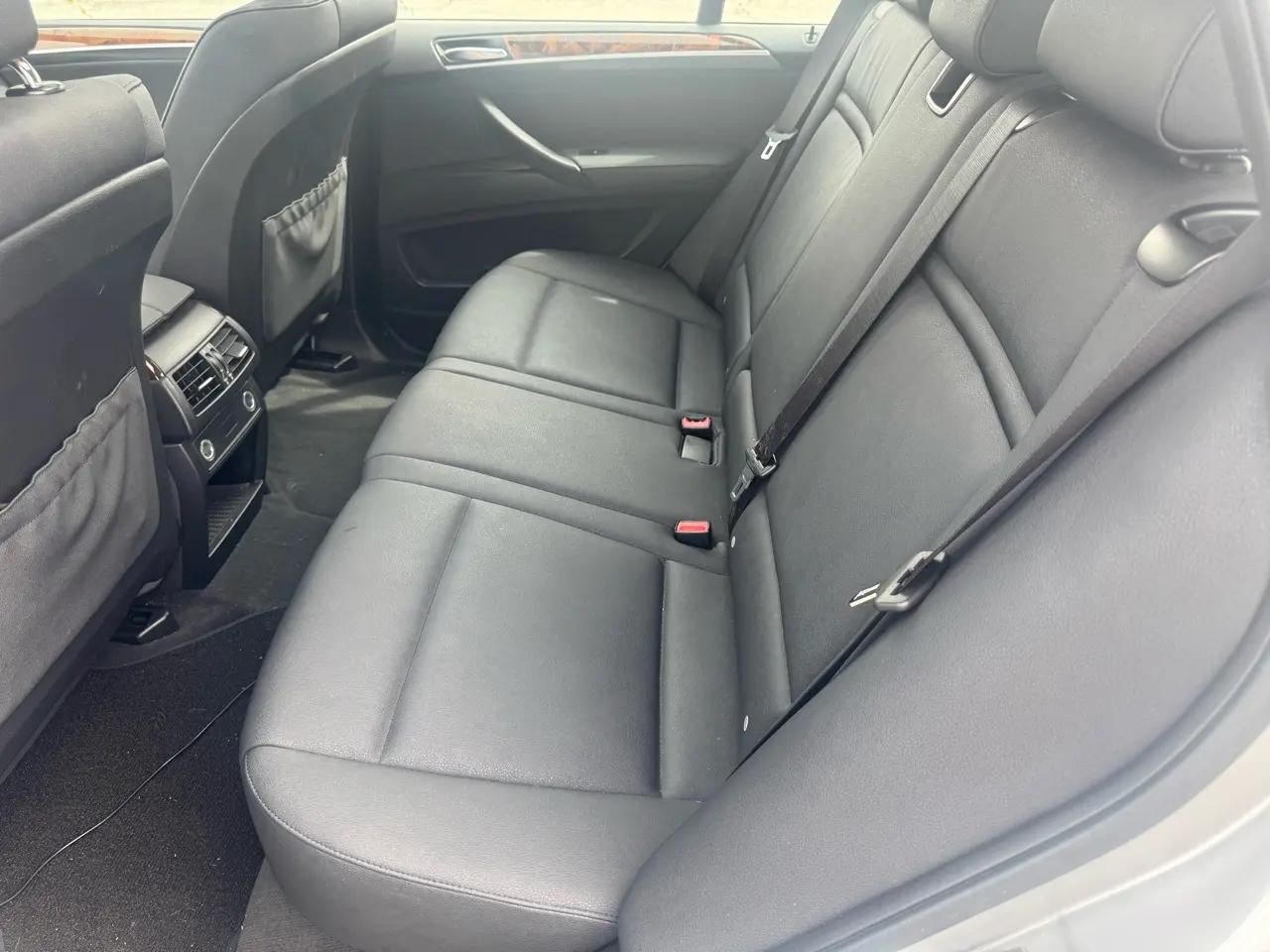 BMW X5 AWD 4dr xDrive35i 2013
