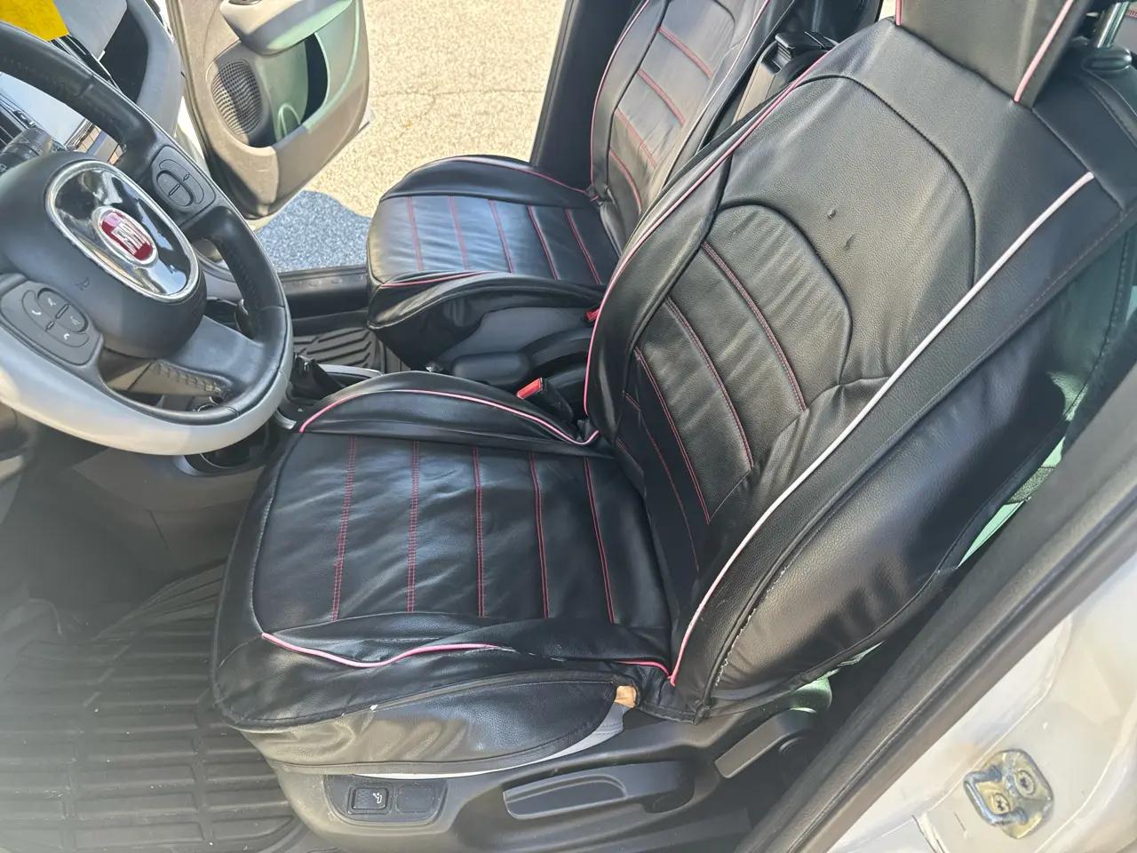Fiat 500L 5dr HB Easy 2014