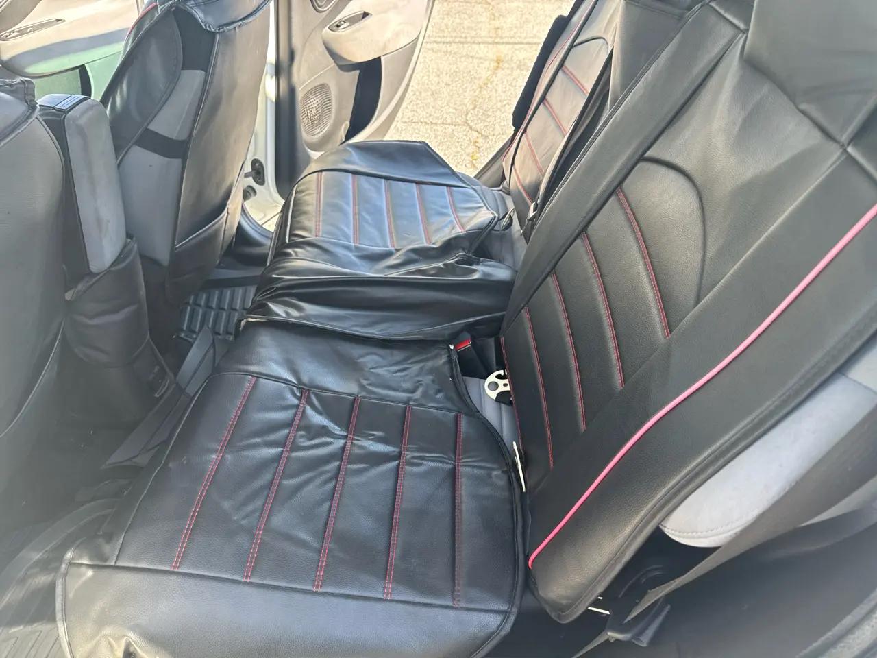 Fiat 500L 5dr HB Easy 2014
