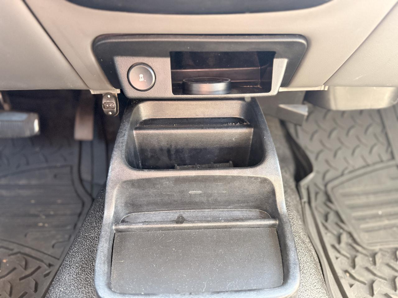 Ford Ranger 4WD 2dr SuperCab 126" XL 2010