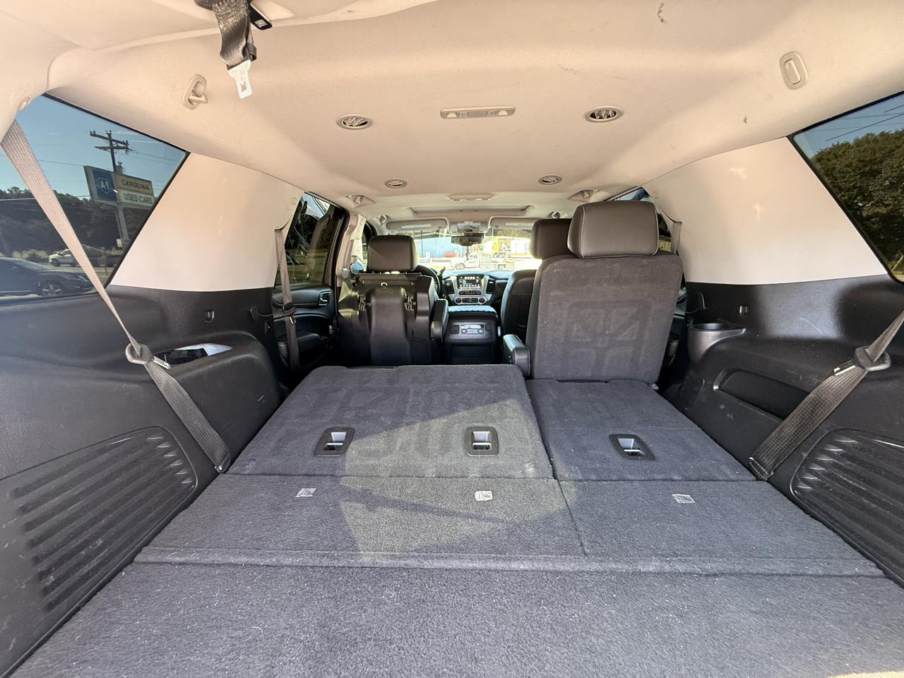 GMC Yukon 4WD 4dr SLT 2020