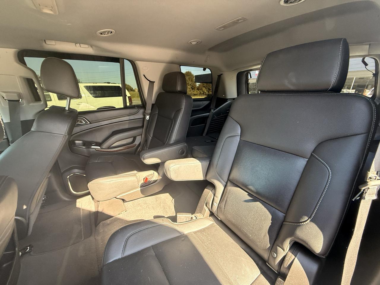 GMC Yukon 4WD 4dr SLT 2020