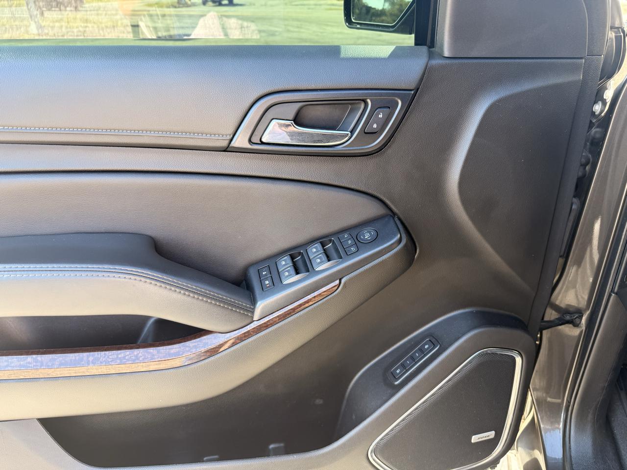 GMC Yukon 4WD 4dr SLT 2020