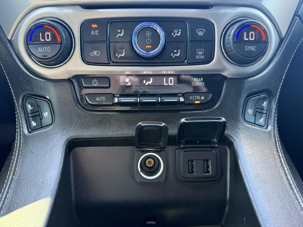 GMC Yukon 4WD 4dr SLT 2020