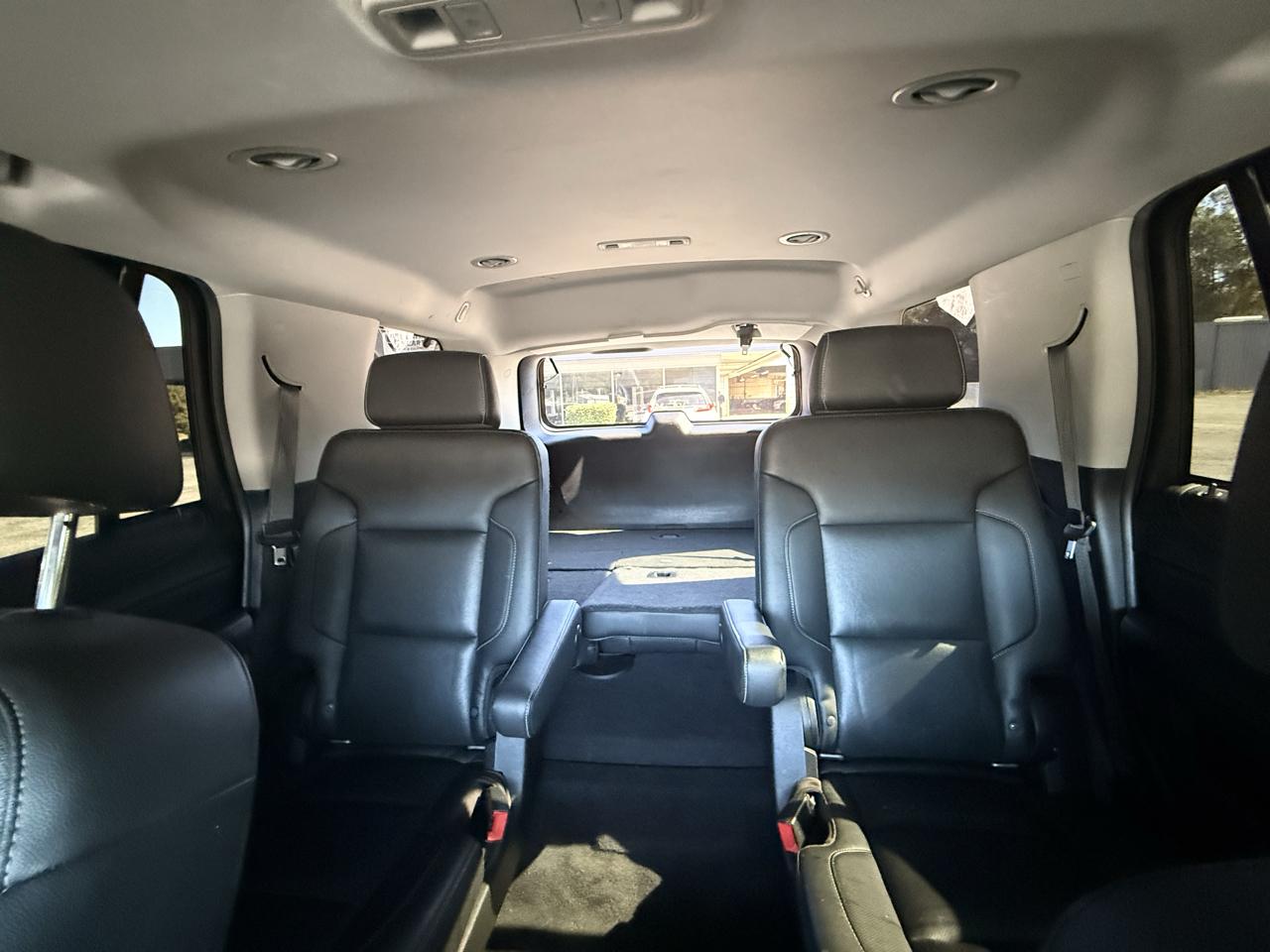 GMC Yukon 4WD 4dr SLT 2020