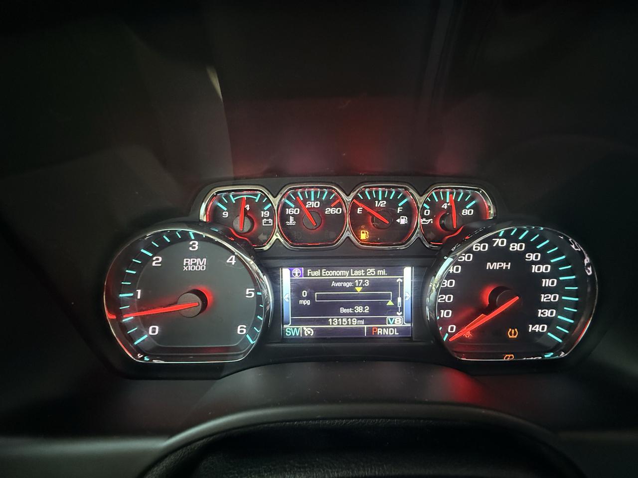 GMC Yukon 4WD 4dr SLT 2020