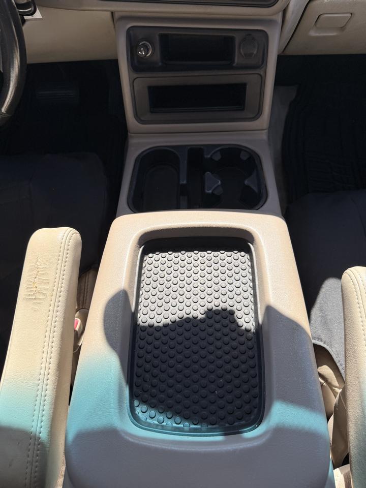 GMC Yukon 4dr 1500 SLT 2004