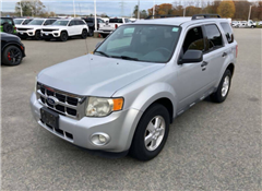 2012 Ford Escape 