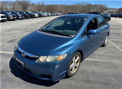 2010 Honda Civic 