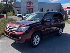 2011 Lexus GX 460 