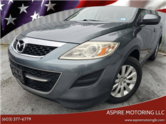 2010 Mazda CX-9 
