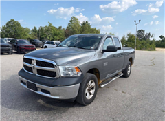 2013 RAM 1500 