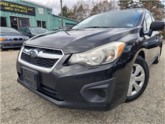 2014 Subaru Impreza 
