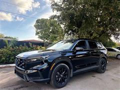 2024 Honda CR-V Hybrid 