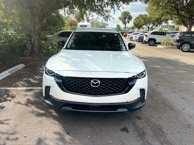 2024 Mazda CX-50 2.5 S Select