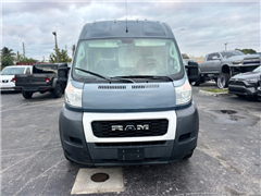 2019 RAM Promaster 