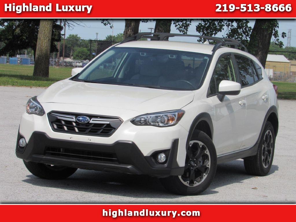 2023 Subaru Crosstrek Premium's photo