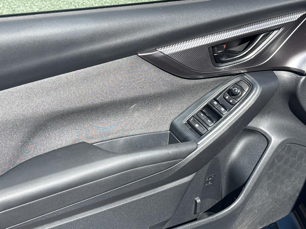 2023 Subaru WRX Base - Photo 10