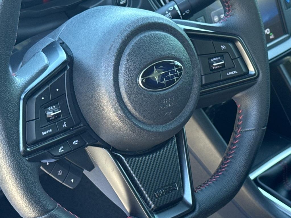 2023 Subaru WRX Base - Photo 14