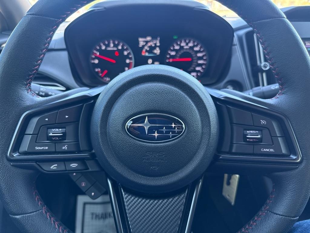 2023 Subaru WRX Base - Photo 15