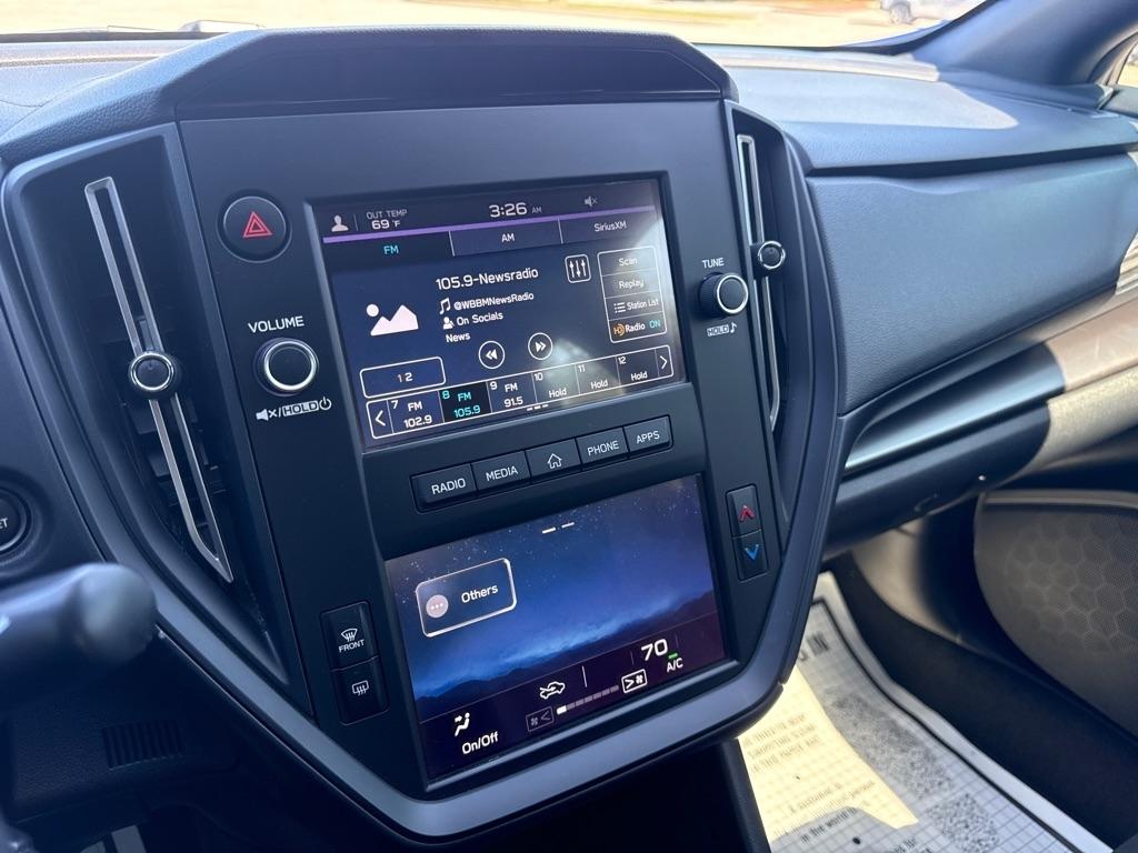 2023 Subaru WRX Base - Photo 17