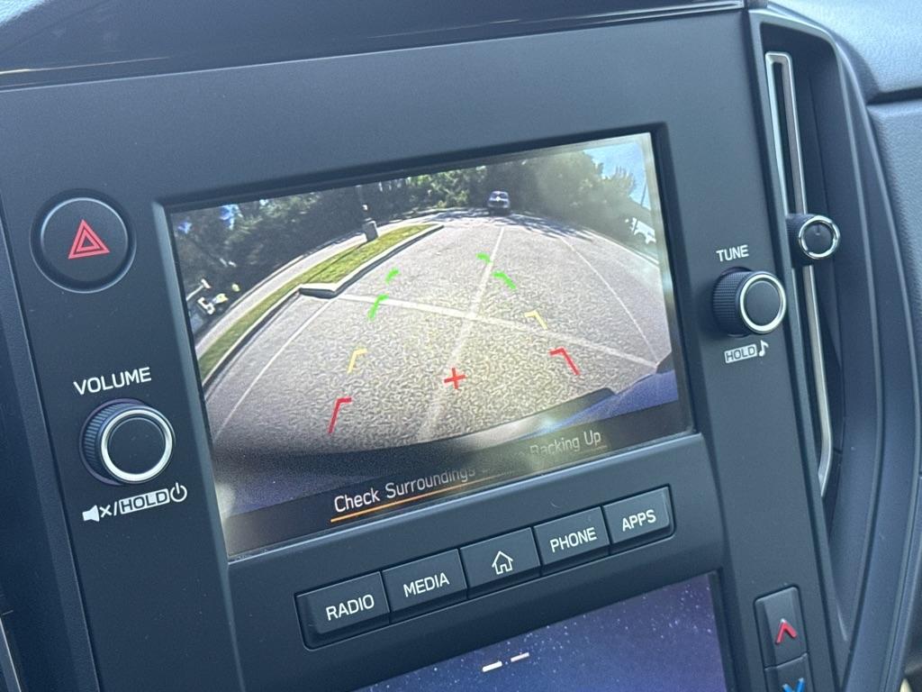 2023 Subaru WRX Base - Photo 18