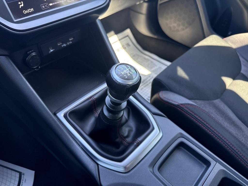 2023 Subaru WRX Base - Photo 20