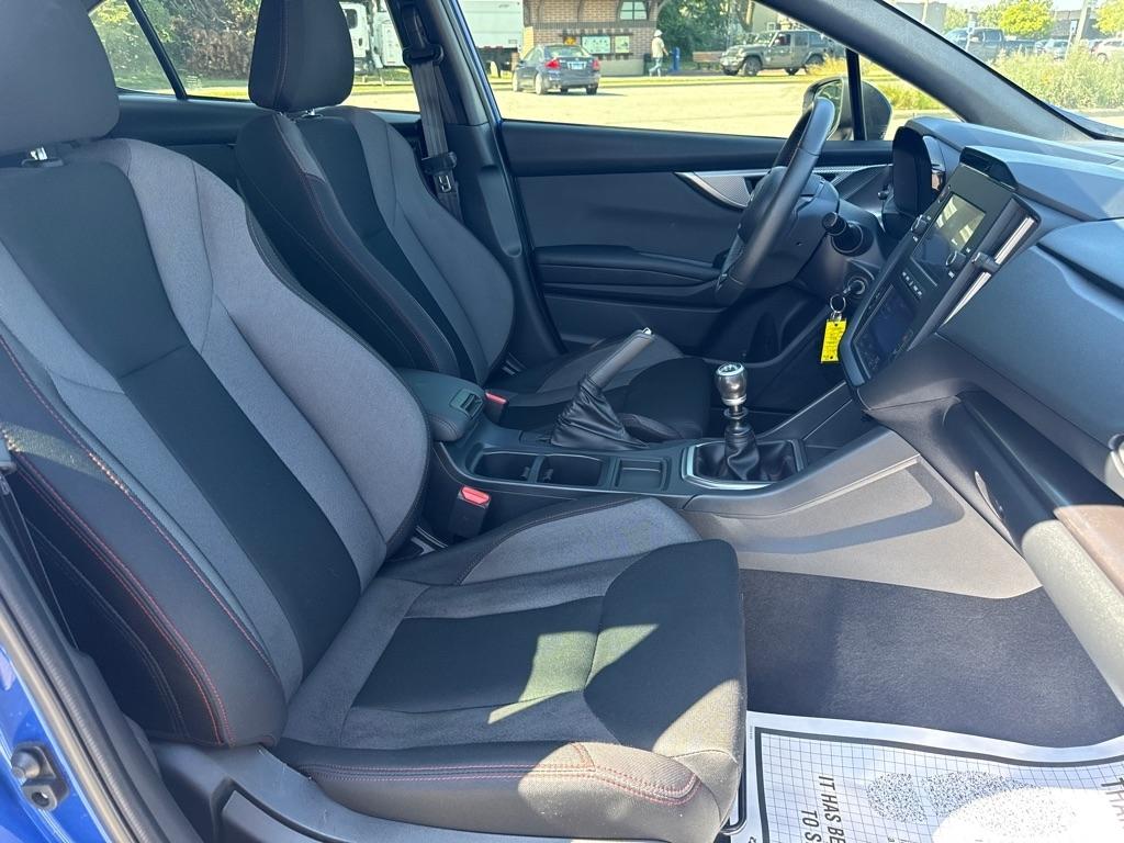 2023 Subaru WRX Base - Photo 22