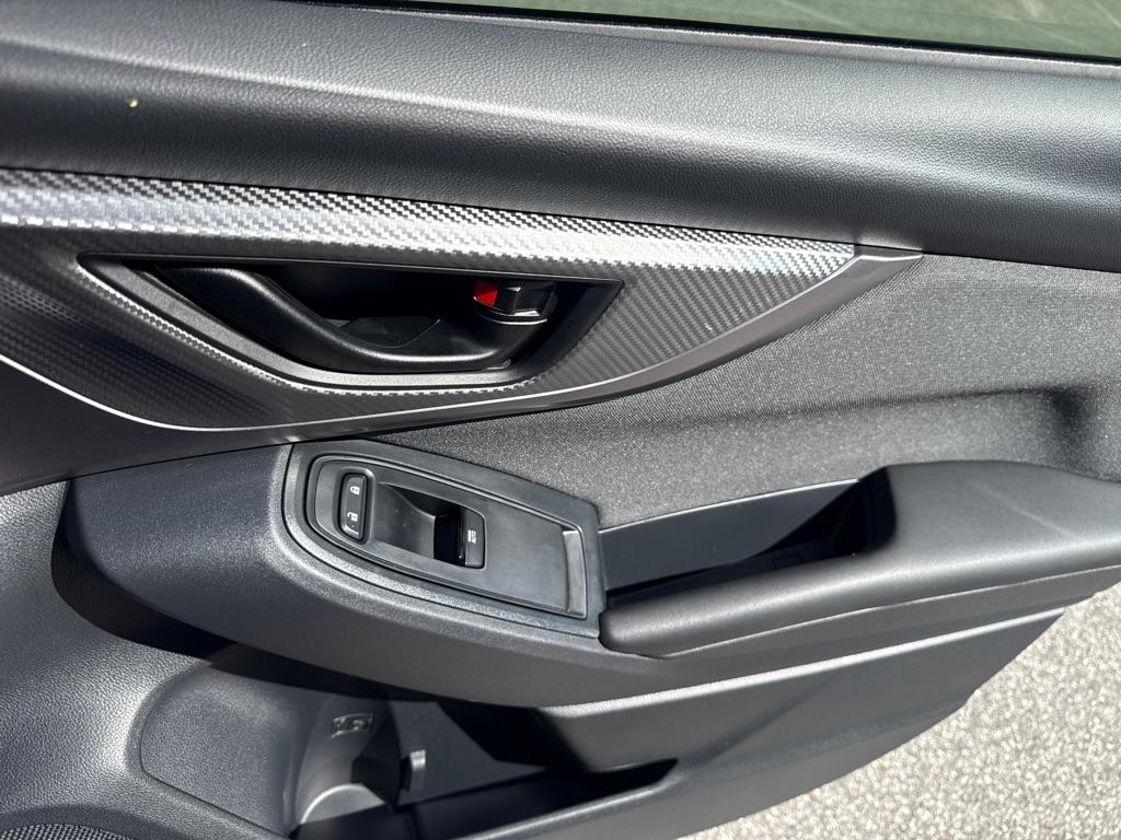 2023 Subaru WRX Base - Photo 23