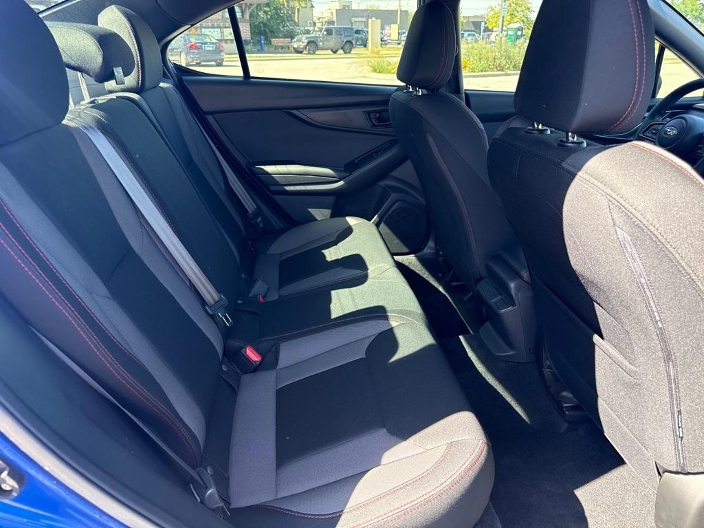 2023 Subaru WRX Base - Photo 24