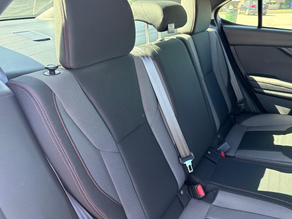 2023 Subaru WRX Base - Photo 25