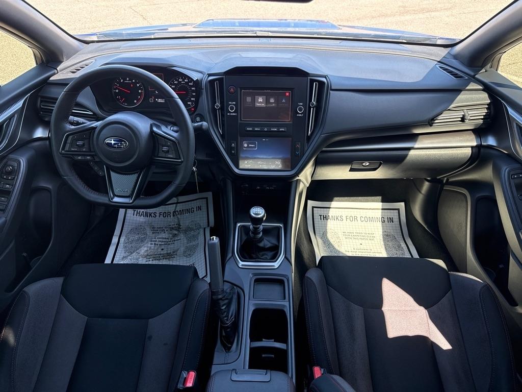 2023 Subaru WRX Base - Photo 26