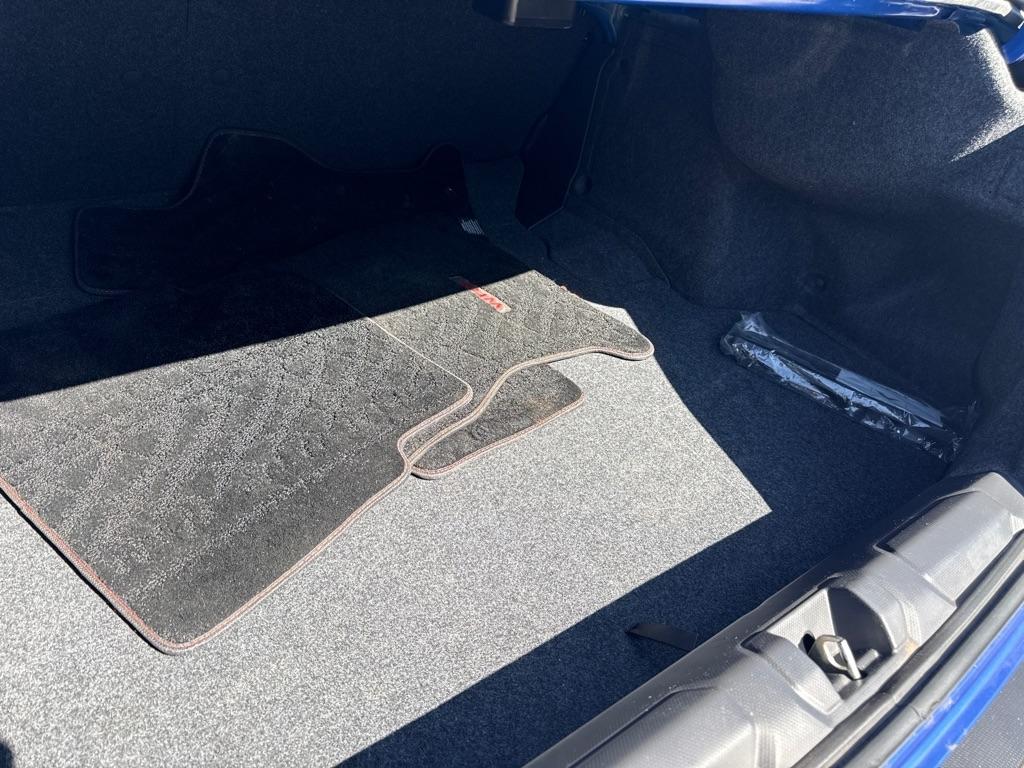 2023 Subaru WRX Base - Photo 27