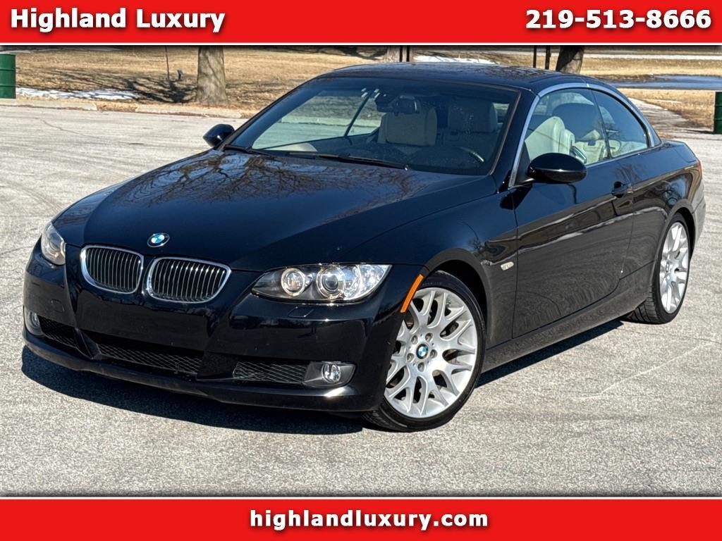 2007 BMW 3 Series 328i