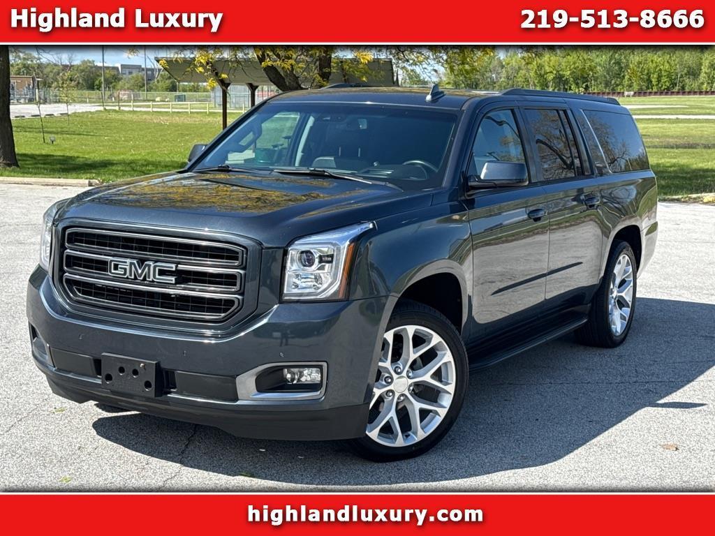 2019 GMC Yukon XL SLT 2WD