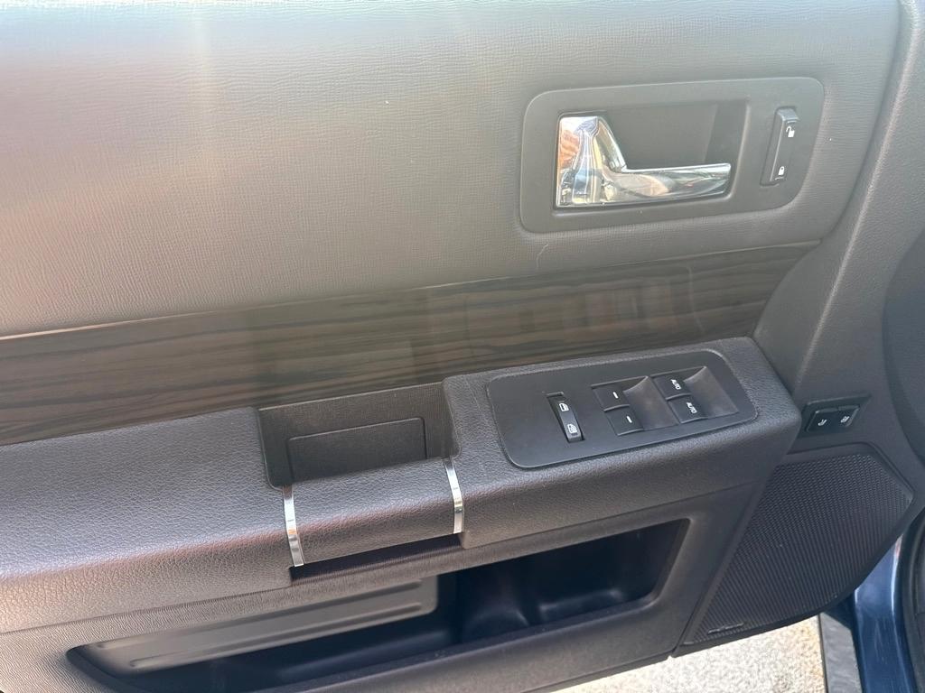 2019 Ford Flex SEL - Photo 9