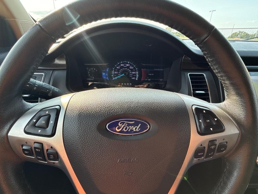 2019 Ford Flex SEL - Photo 12